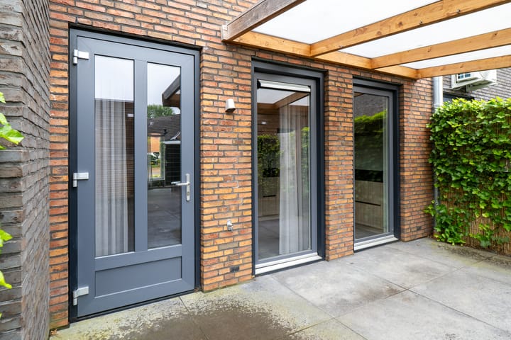 Foto 34 van Manitobaplein 13-A