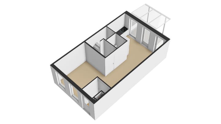 Foto 51 van Manitobaplein 13-A