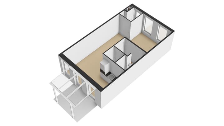 Foto 52 van Manitobaplein 13-A