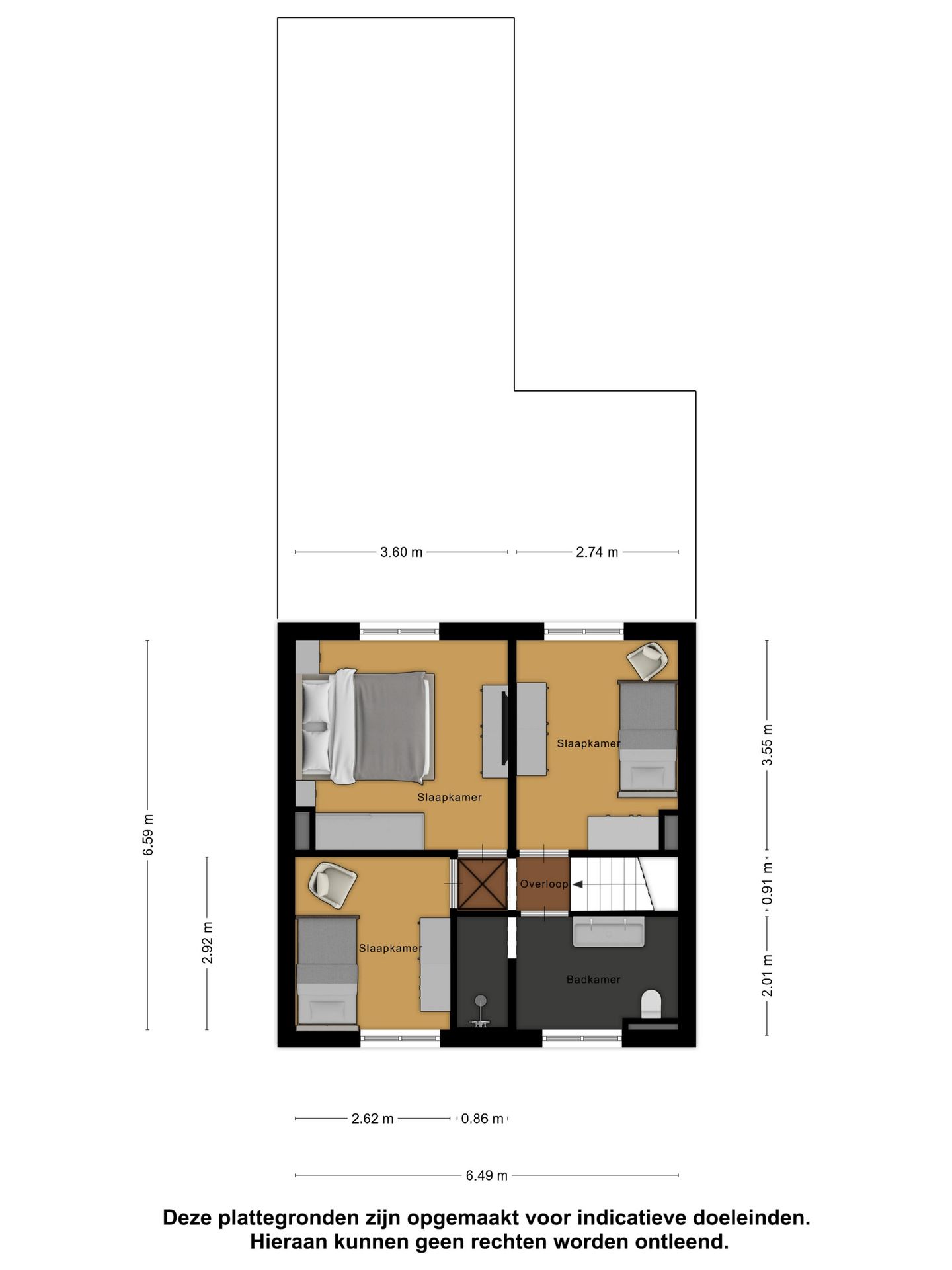 Foto 40 van Capucijnenstraat 94
