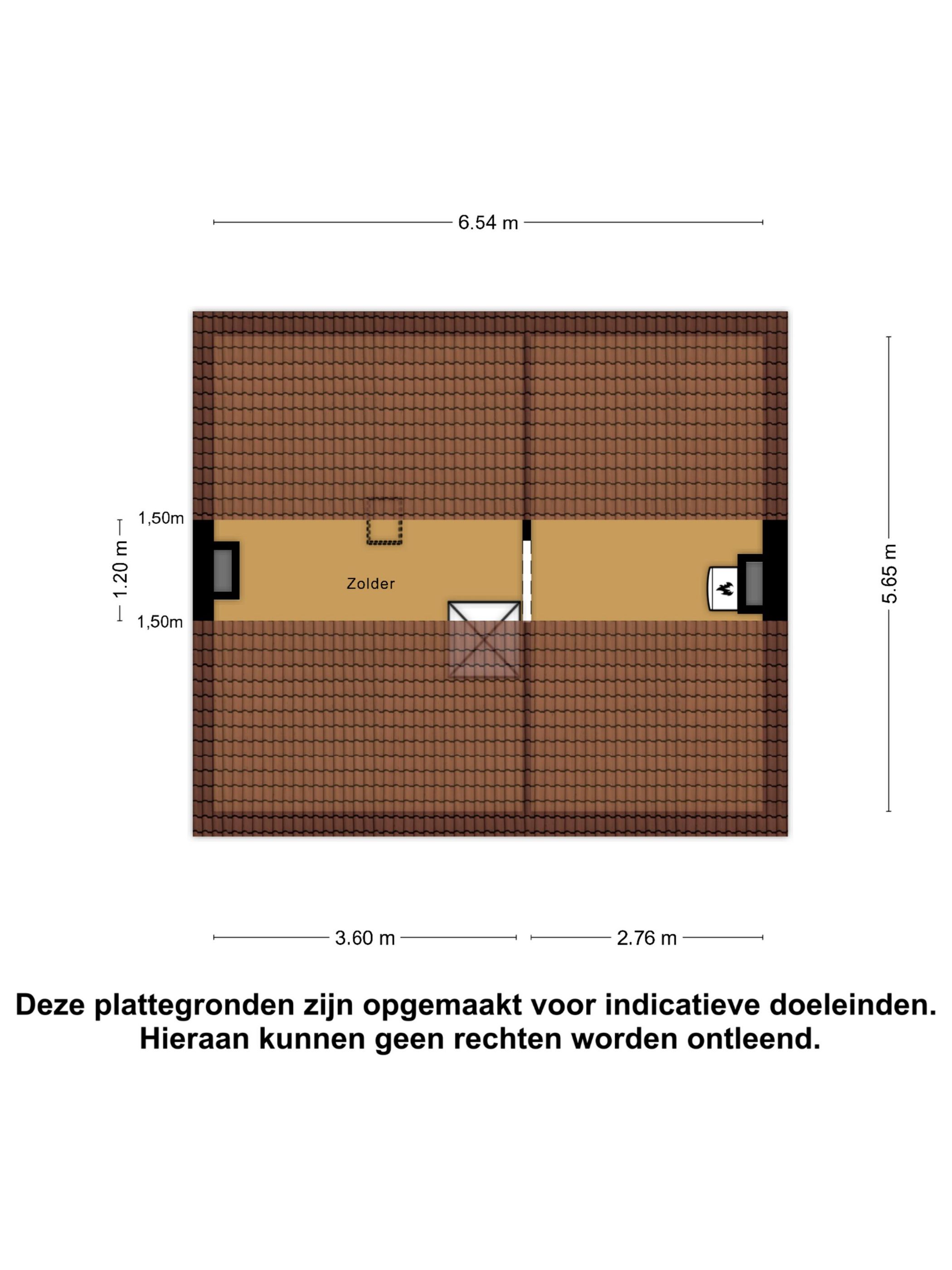 Foto 42 van Capucijnenstraat 94