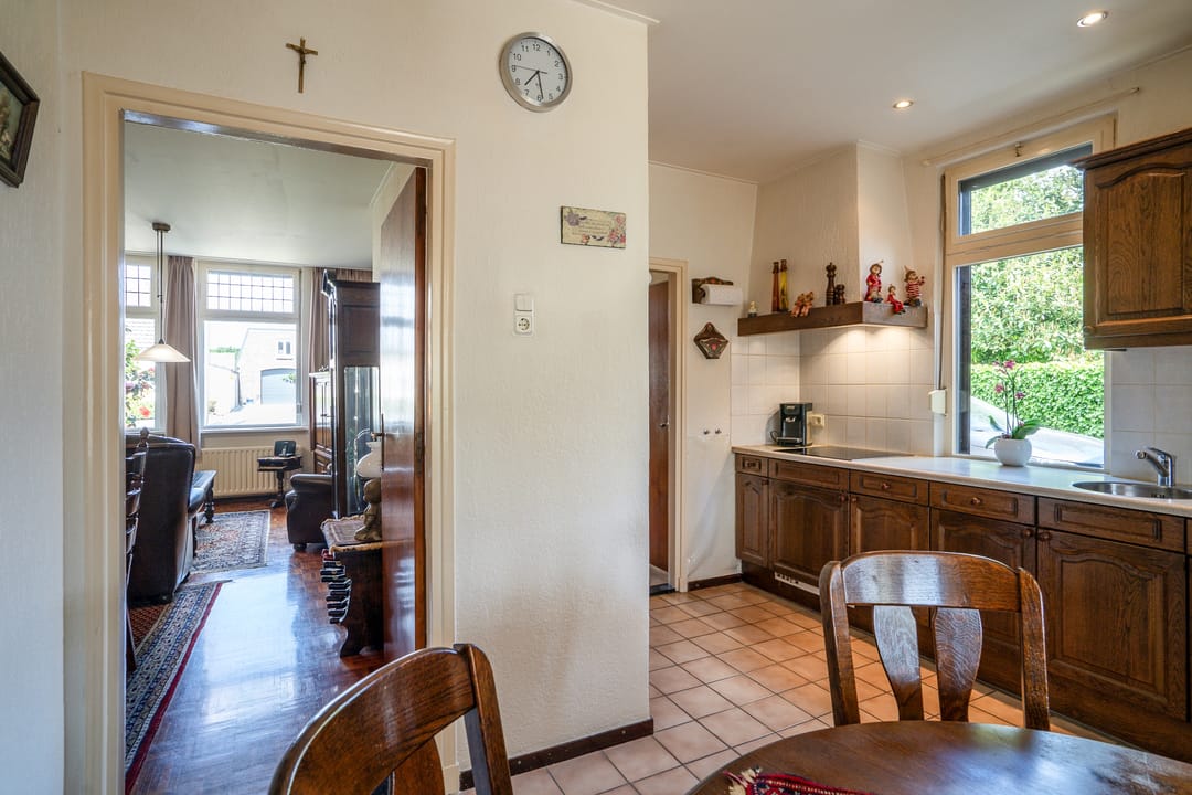 Foto 11 van Napoleonsweg 17