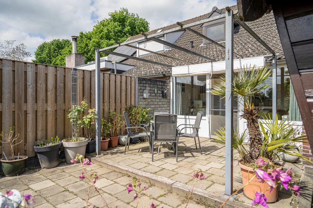 Foto 32 van Napoleonsweg 17