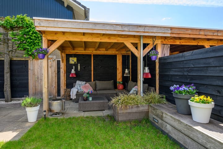 Foto 3 van Herfststraat 2