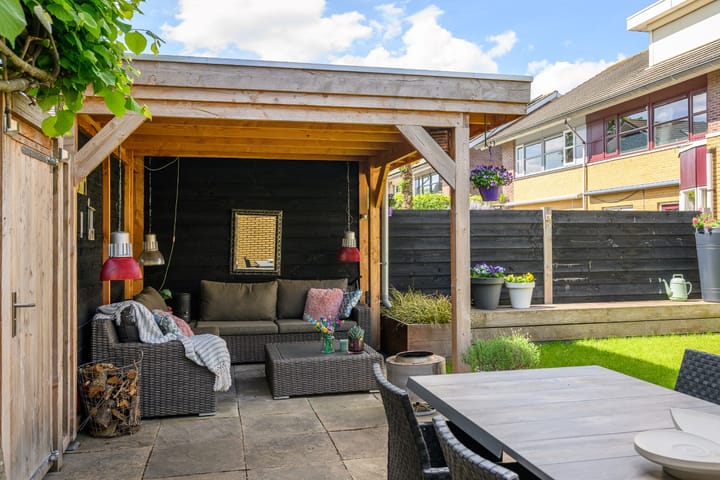 Foto 24 van Herfststraat 2