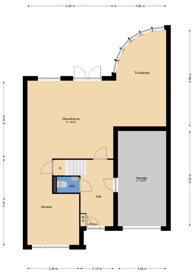 Foto 48 van Herfststraat 2