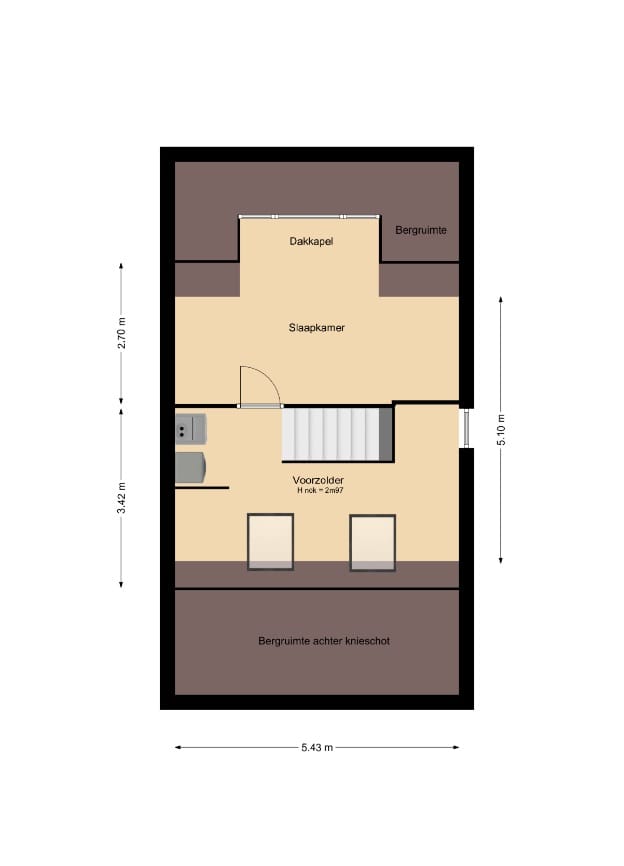 Foto 50 van Herfststraat 2