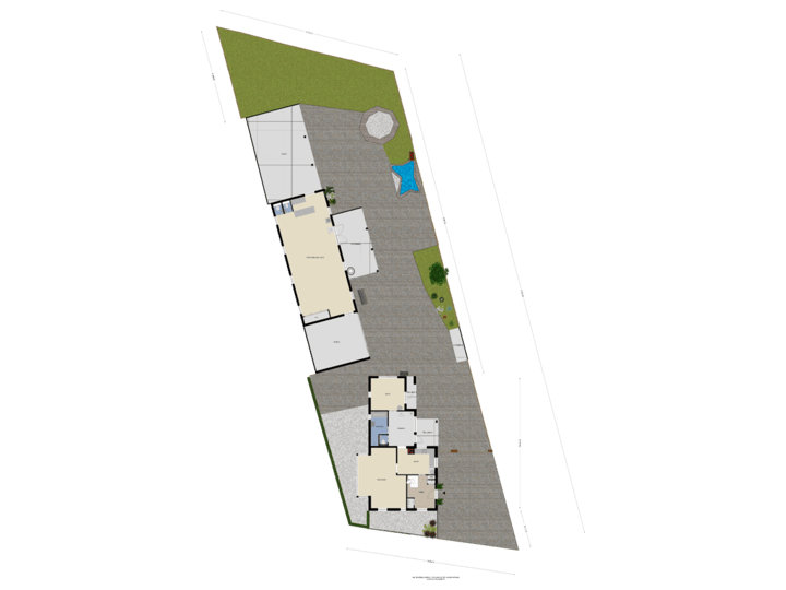Begane Grond_Tuin