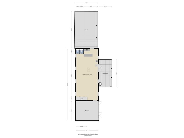 Bijgebouw