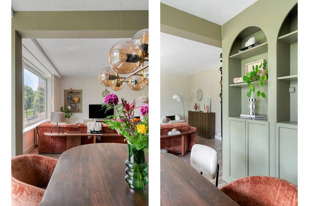 Foto 2 van Hudsonlaan 122