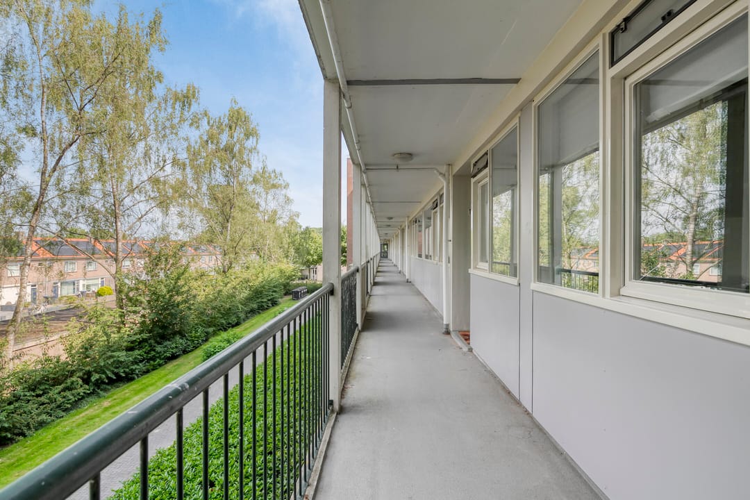 Foto 7 van Hudsonlaan 122