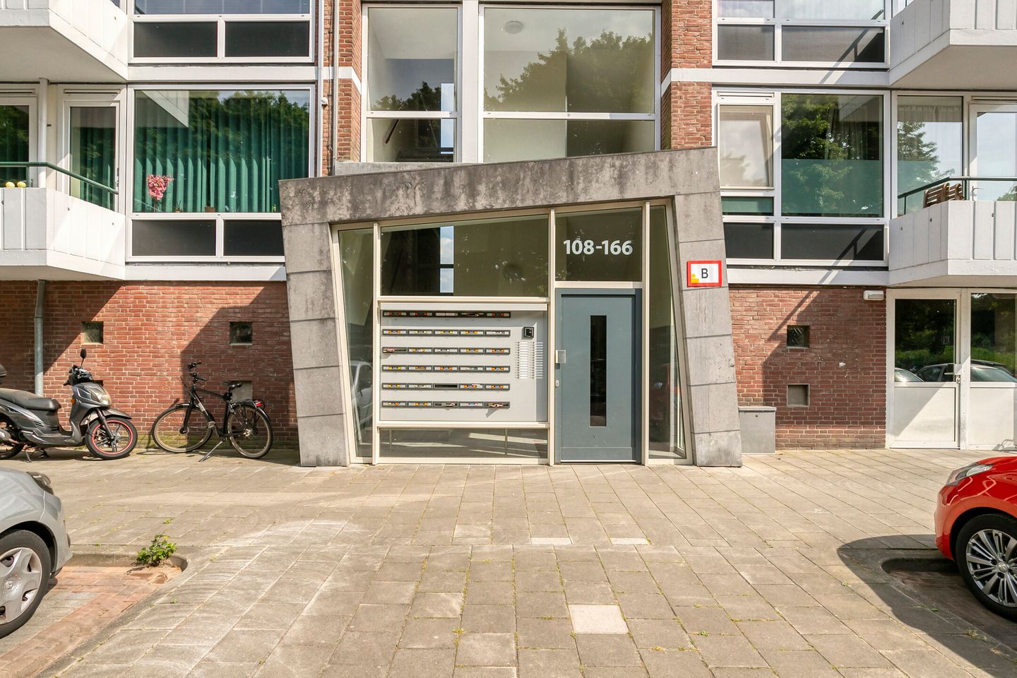 Foto 4 van Hudsonlaan 122