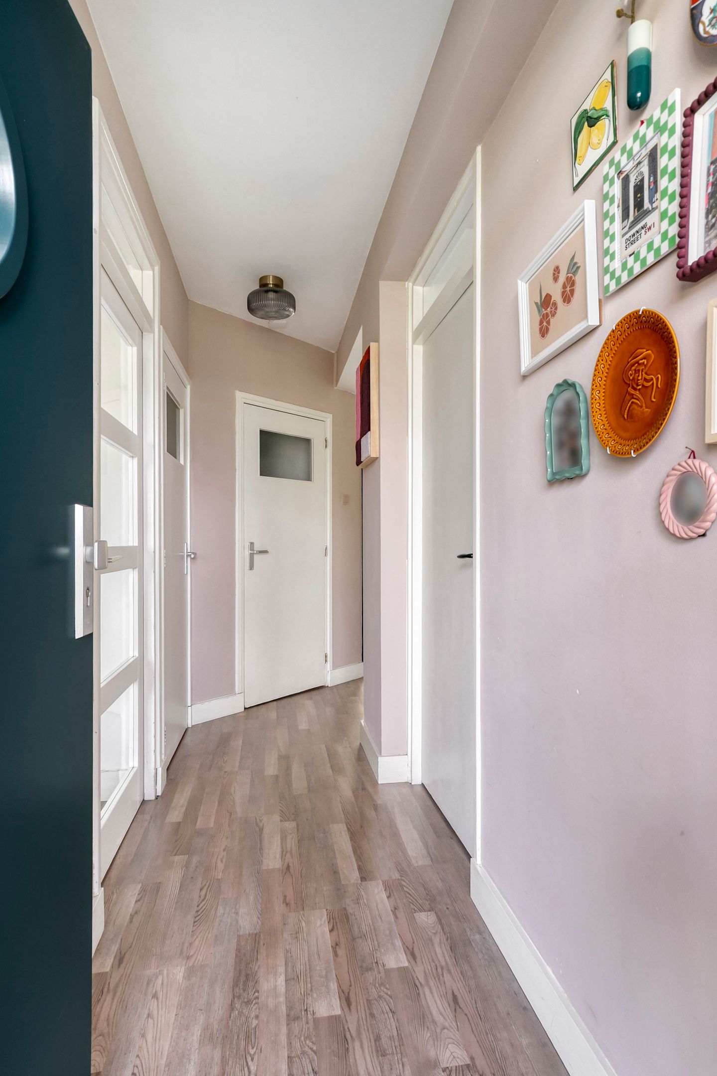 Foto 10 van Hudsonlaan 122