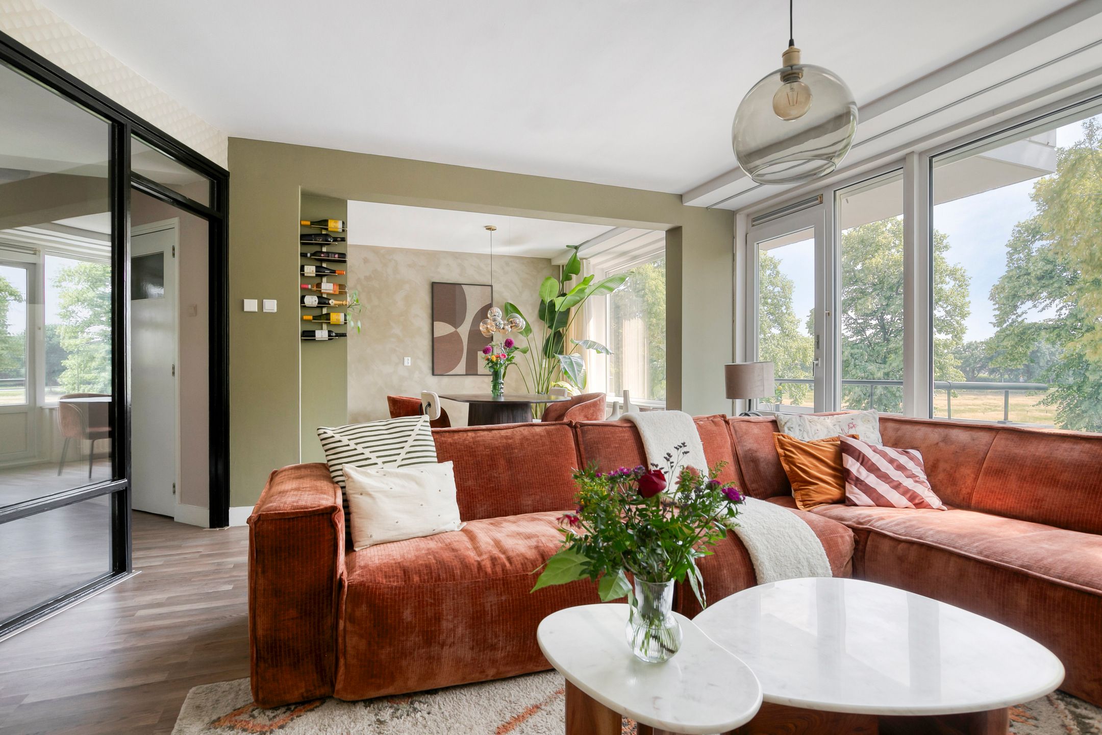 Foto 12 van Hudsonlaan 122