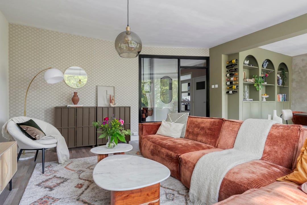 Foto 13 van Hudsonlaan 122