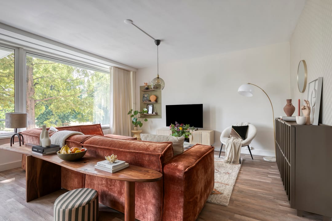 Foto 11 van Hudsonlaan 122