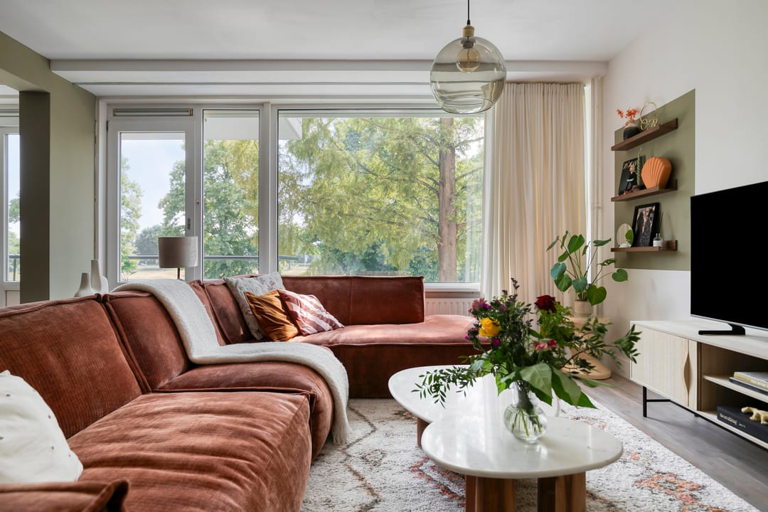 Foto 17 van Hudsonlaan 122