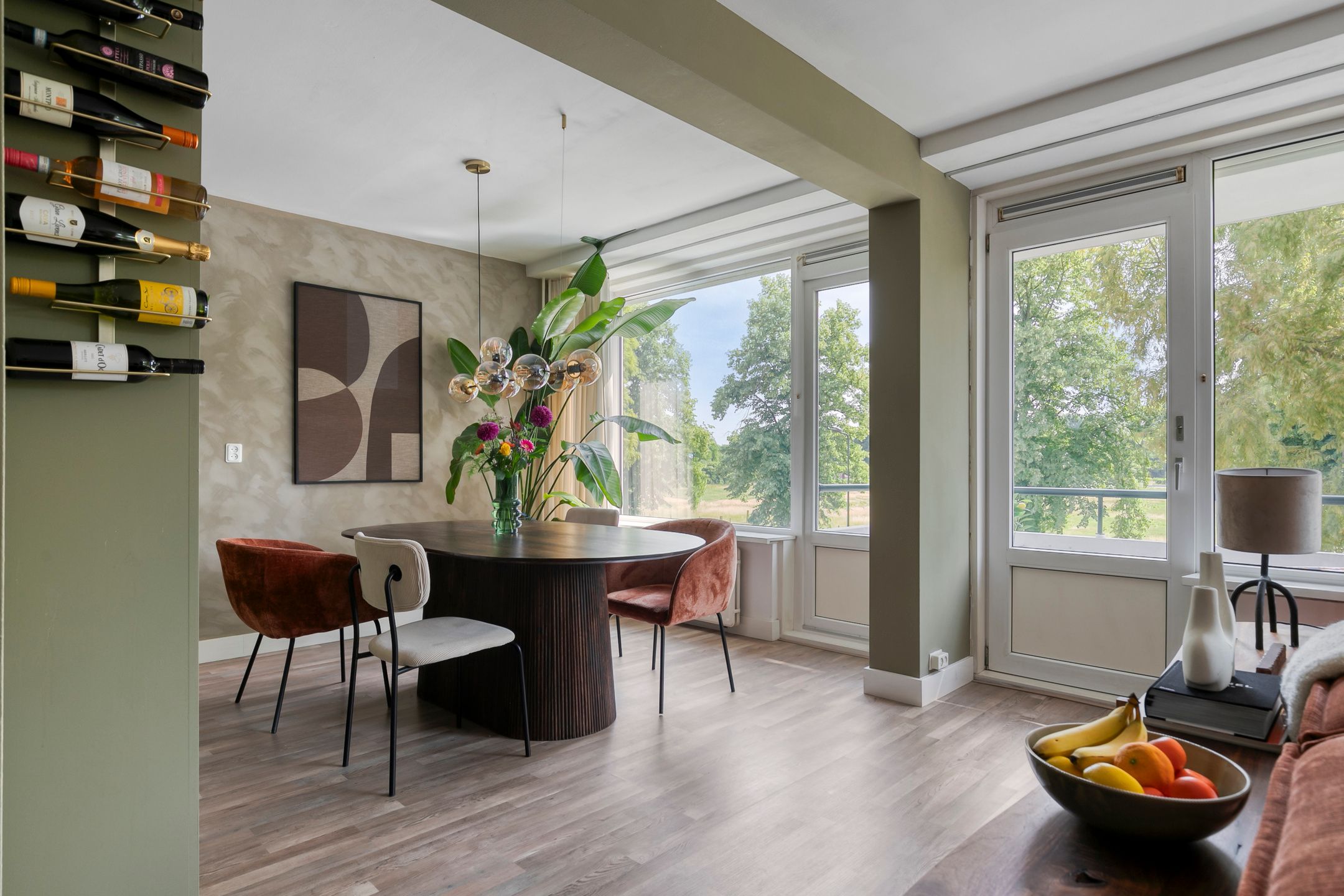 Foto 18 van Hudsonlaan 122