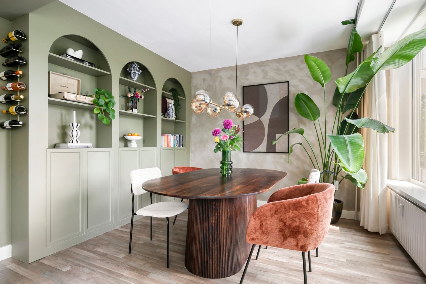 Foto 19 van Hudsonlaan 122