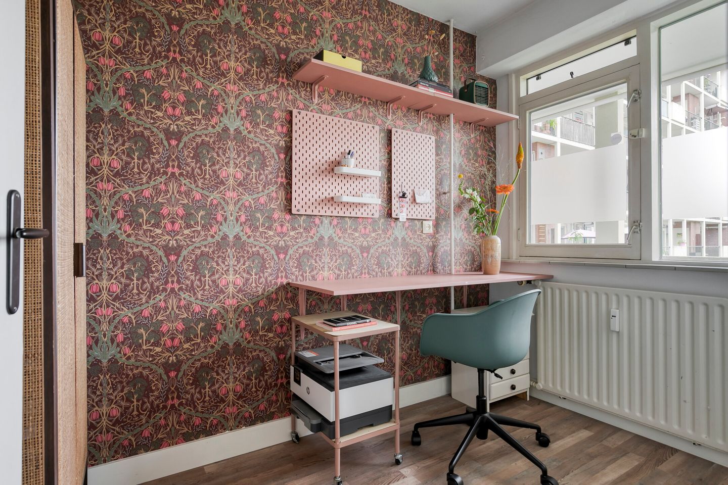 Foto 34 van Hudsonlaan 122