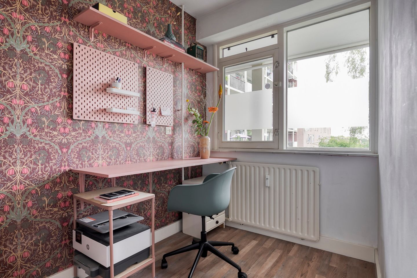 Foto 35 van Hudsonlaan 122