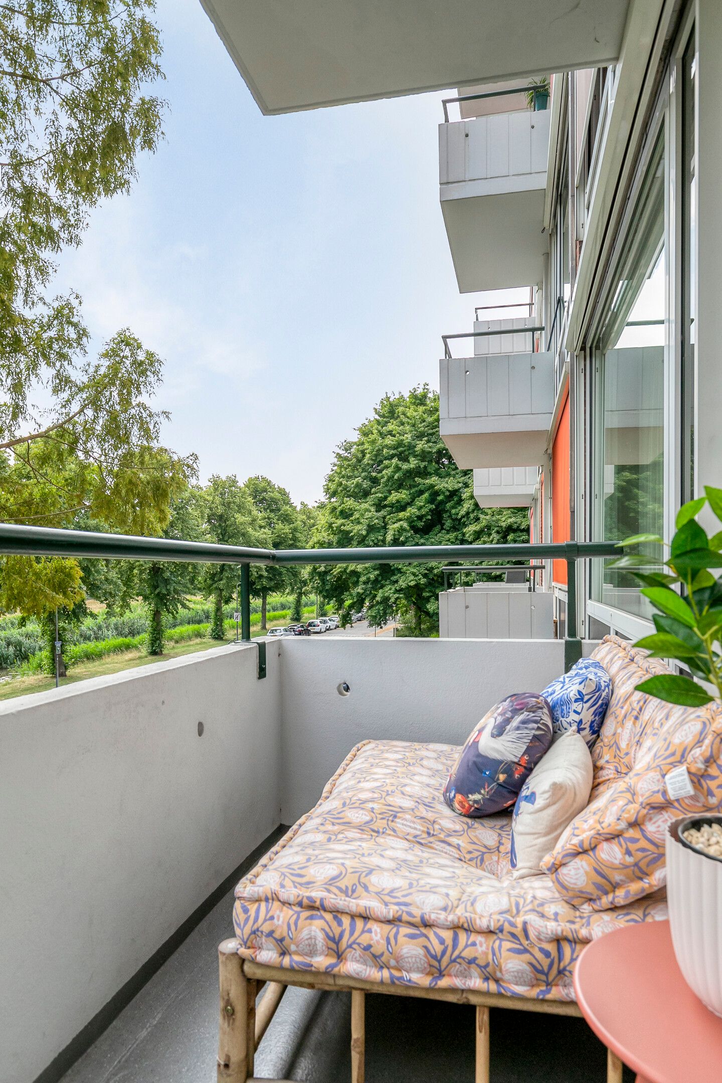 Foto 36 van Hudsonlaan 122