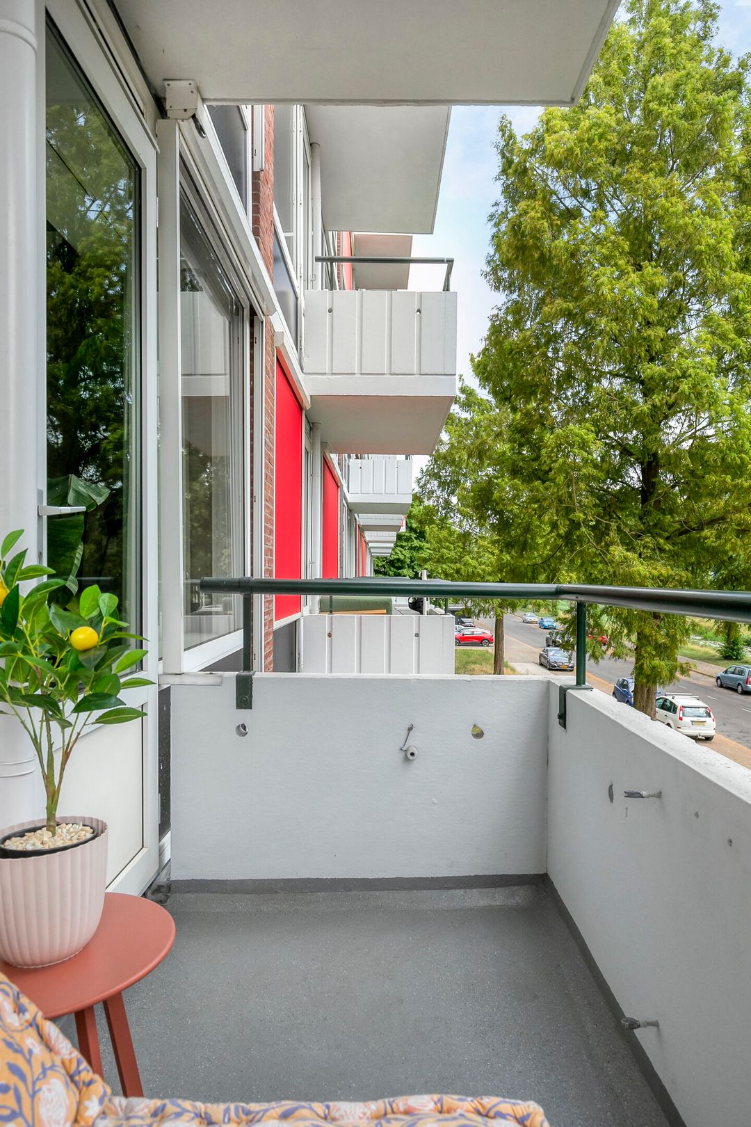 Foto 37 van Hudsonlaan 122