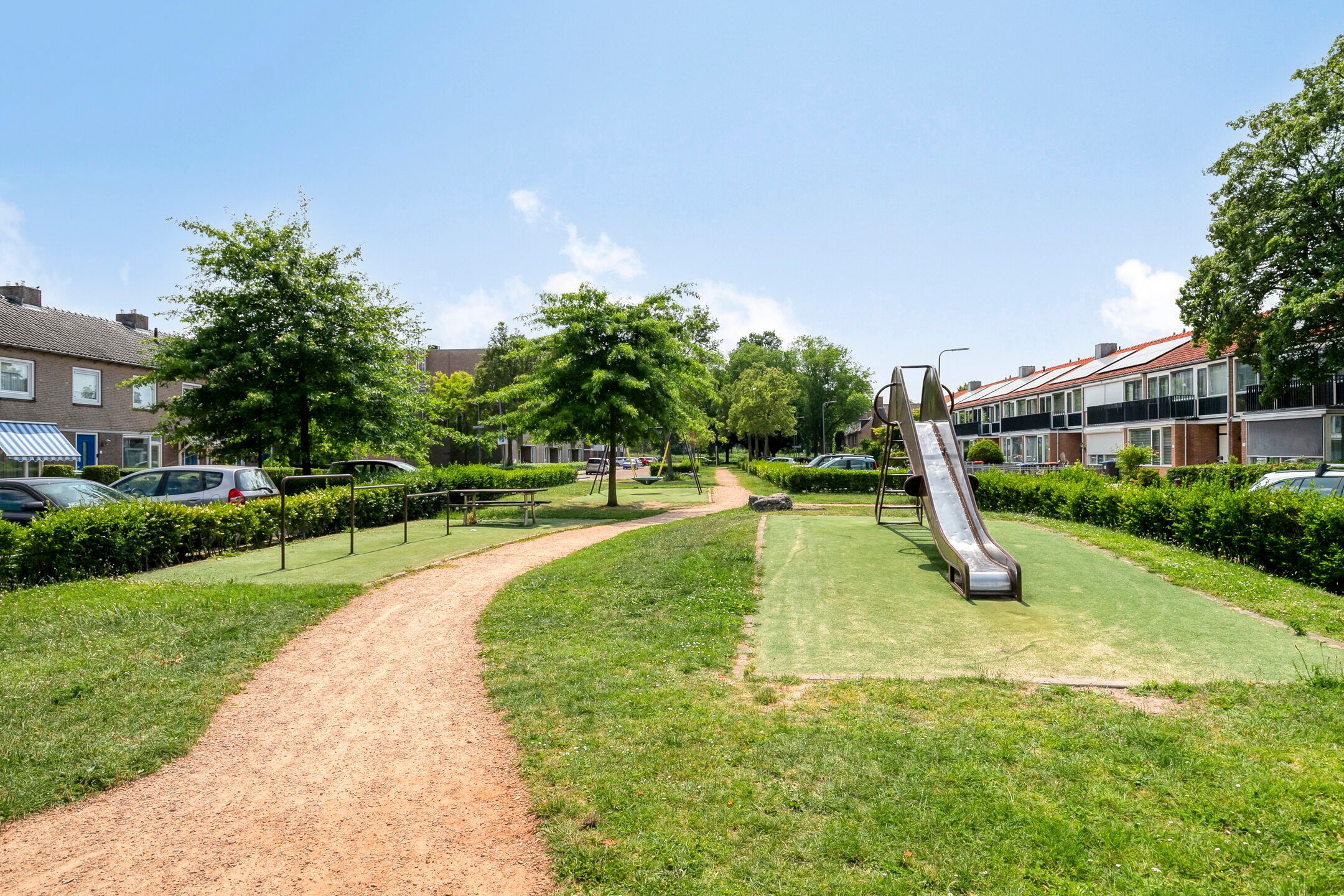 Foto 42 van Hudsonlaan 122