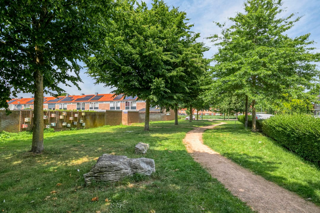 Foto 43 van Hudsonlaan 122