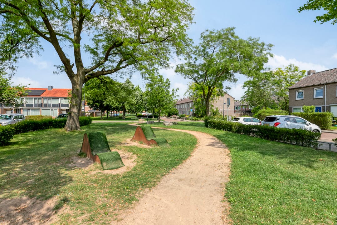 Foto 41 van Hudsonlaan 122