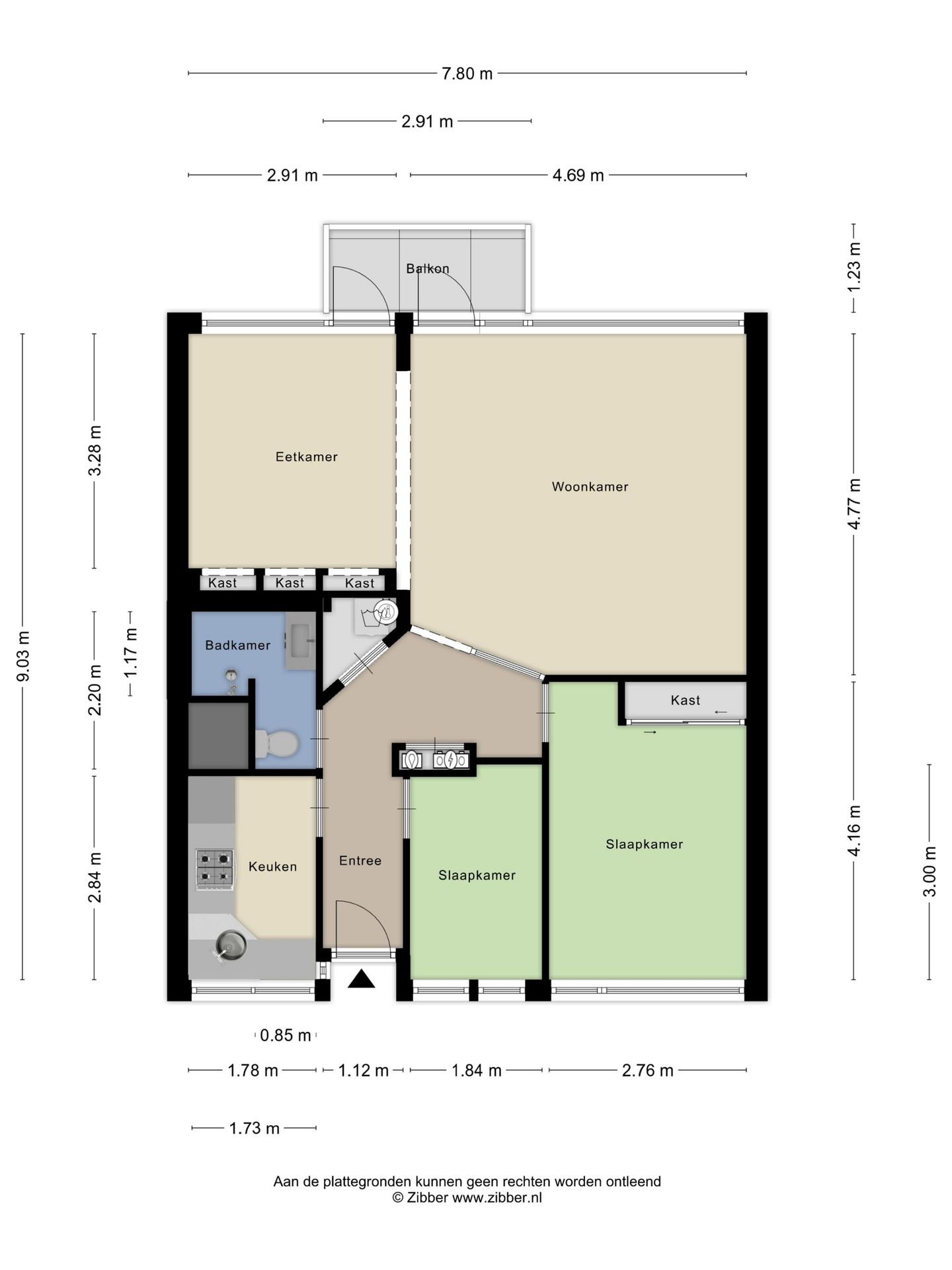 Foto 44 van Hudsonlaan 122