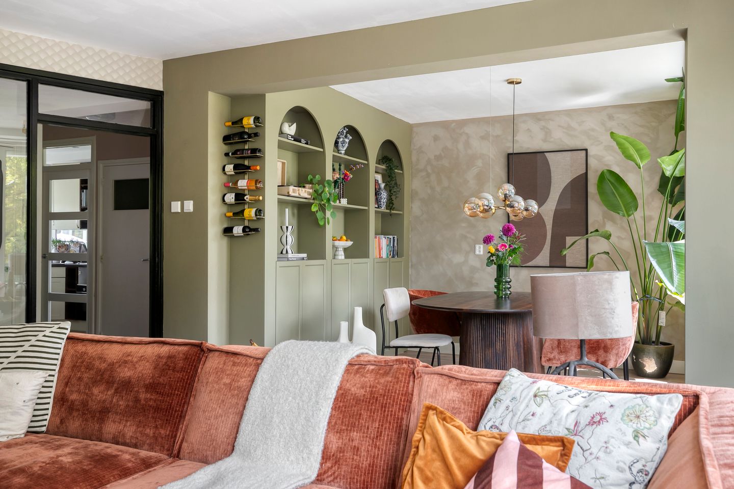 Foto 14 van Hudsonlaan 122