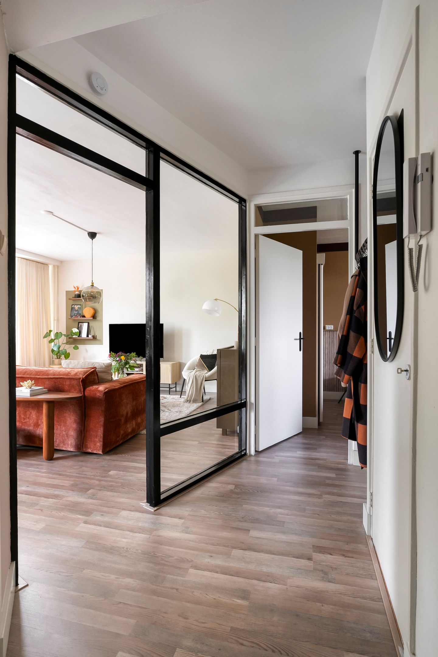 Foto 9 van Hudsonlaan 122