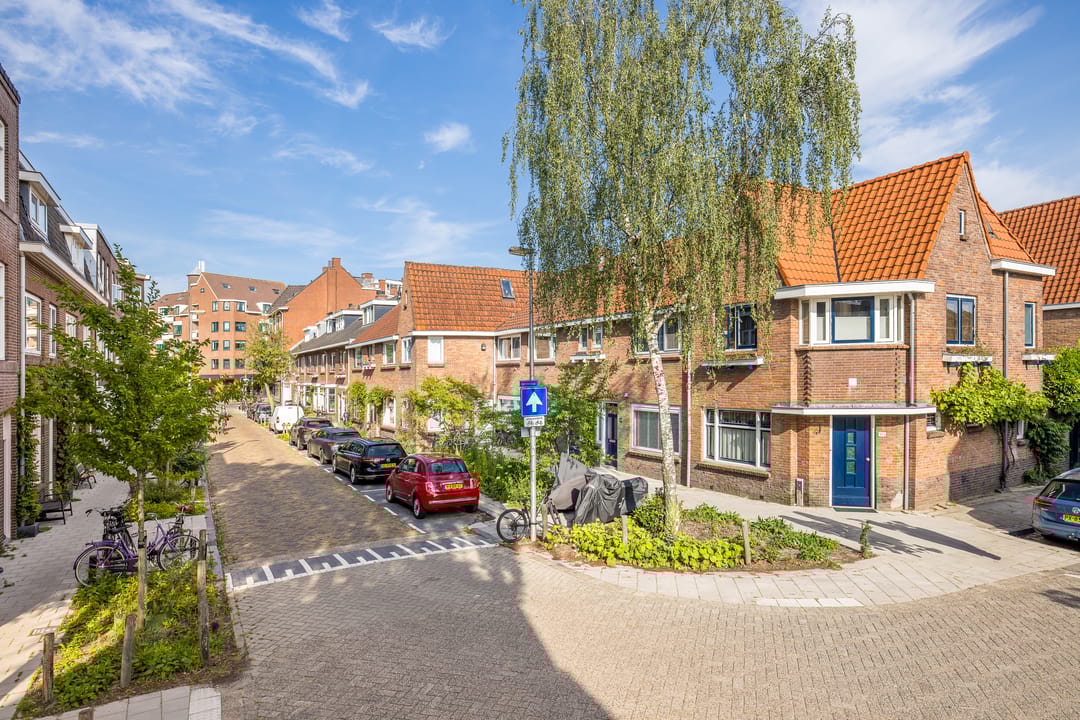 Foto 2 van Egelantierstraat 22