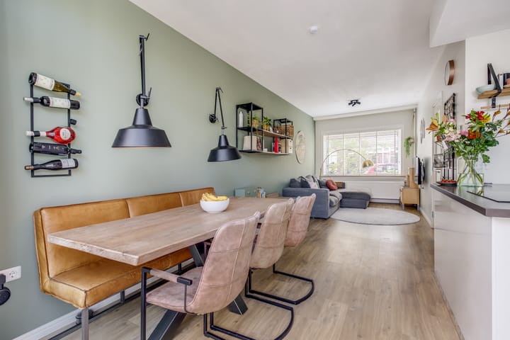 Foto 5 van Egelantierstraat 22