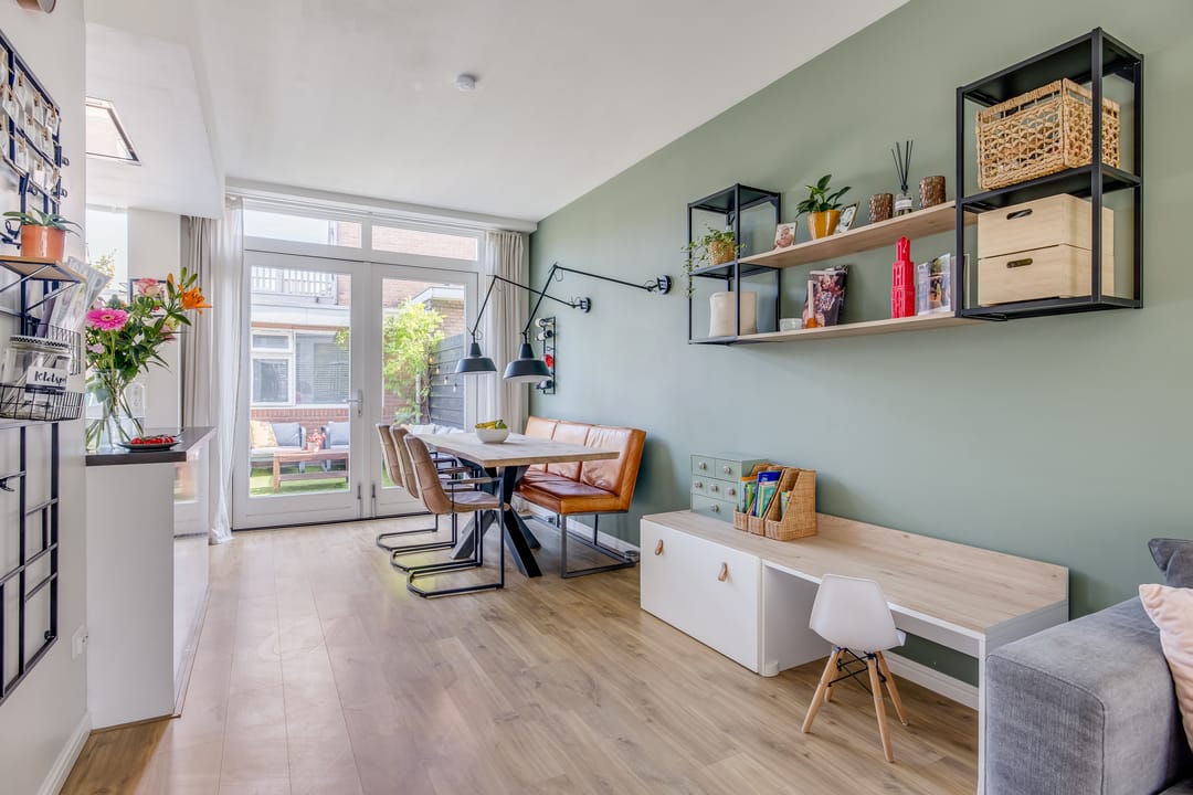 Foto 8 van Egelantierstraat 22