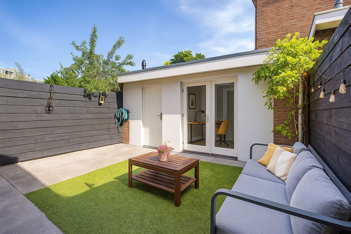 Foto 25 van Egelantierstraat 22