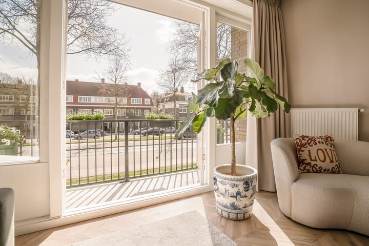 Foto 2 van Linnaeusparkweg 250-1