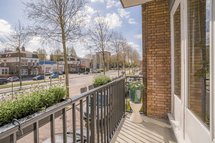 Foto 5 van Linnaeusparkweg 250-1