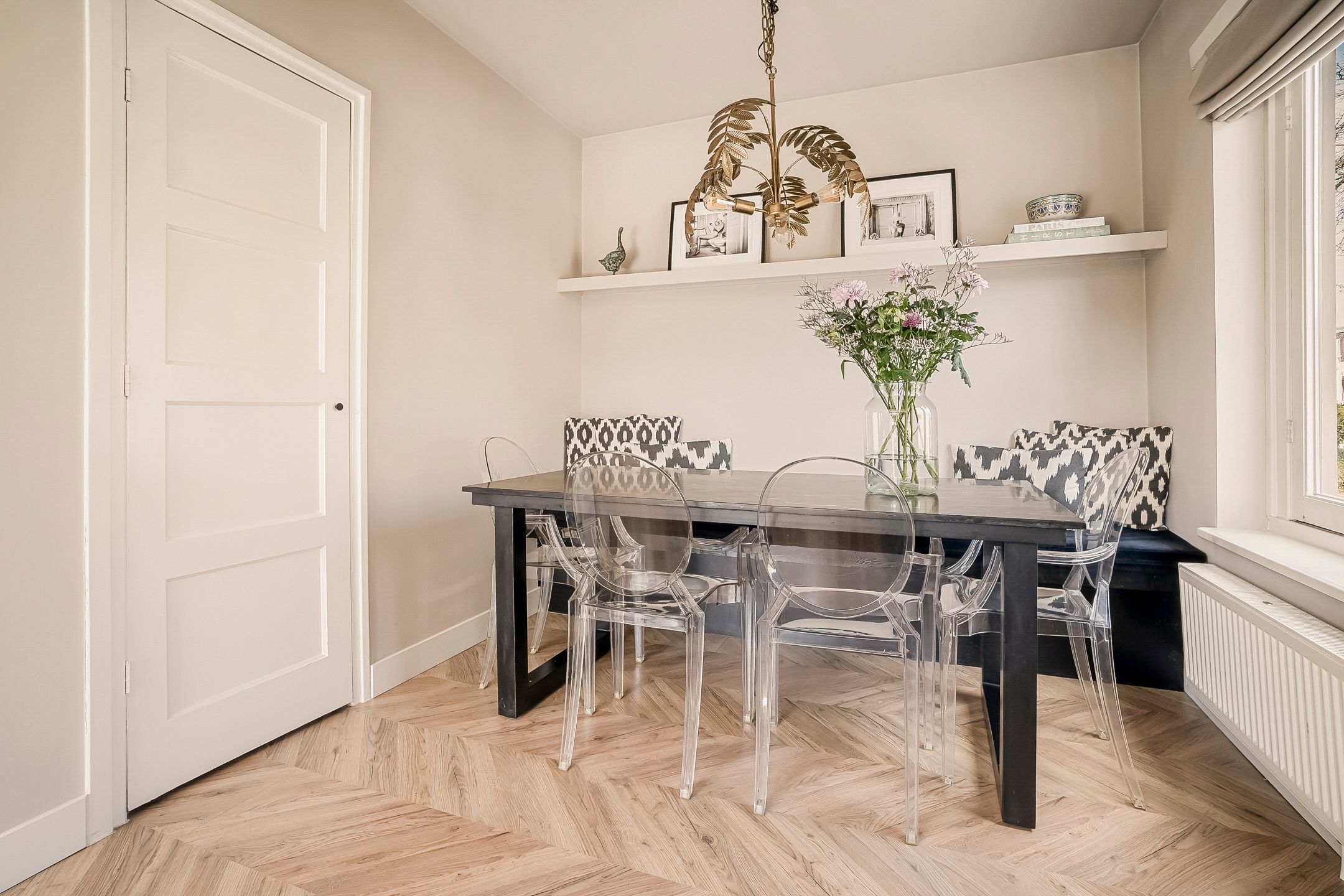 Foto 9 van Linnaeusparkweg 250-1