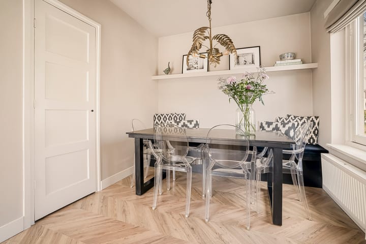 Foto 9 van Linnaeusparkweg 250-1