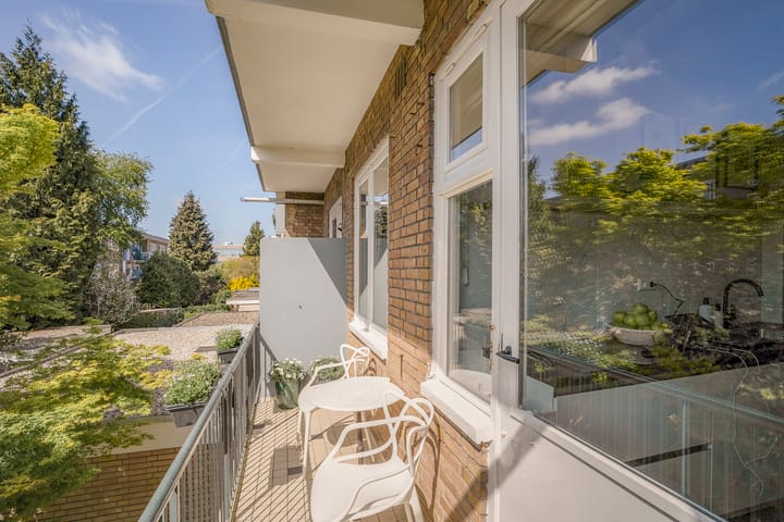 Foto 3 van Linnaeusparkweg 250-1