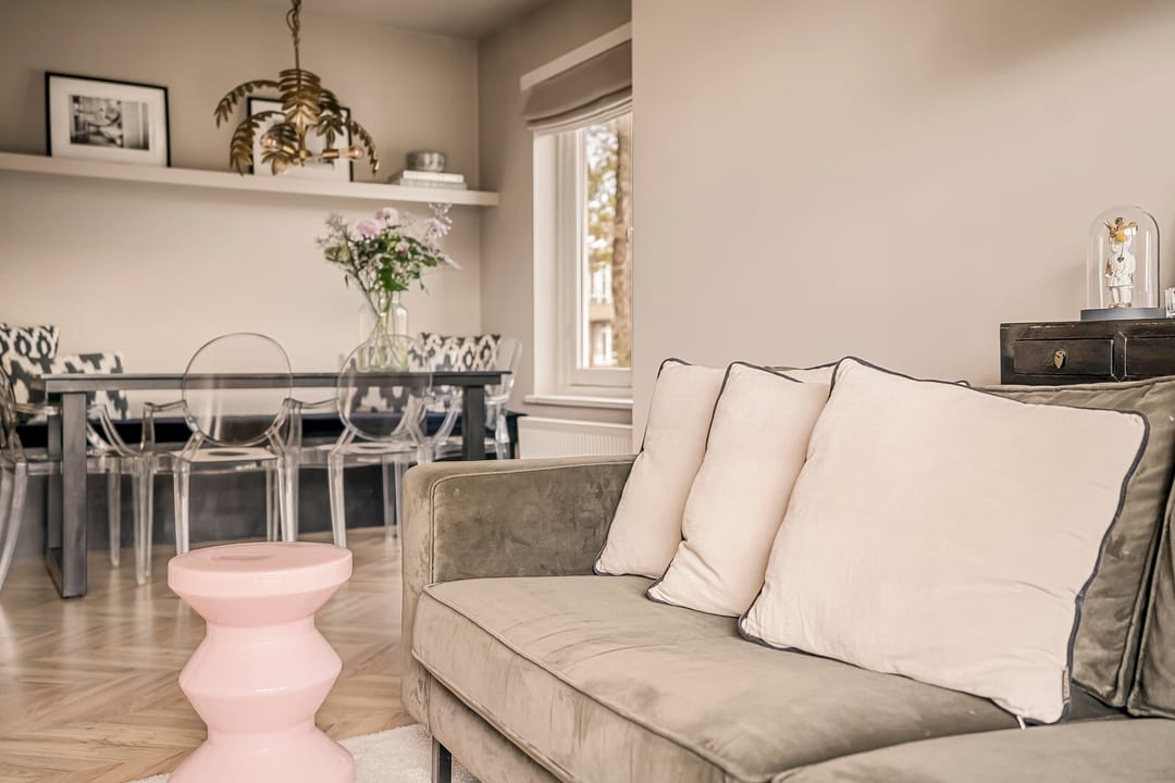 Foto 7 van Linnaeusparkweg 250-1