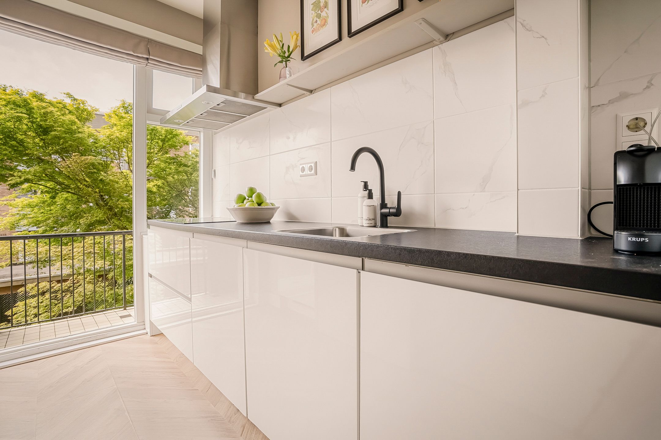 Foto 12 van Linnaeusparkweg 250-1