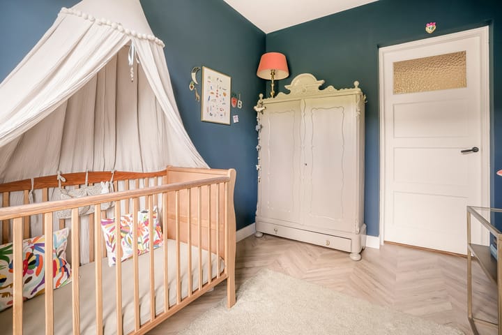 Foto 30 van Linnaeusparkweg 250-1