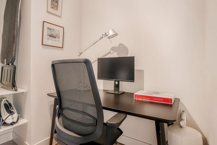 Foto 31 van Linnaeusparkweg 250-1