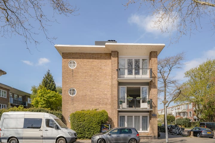 Foto 34 van Linnaeusparkweg 250-1