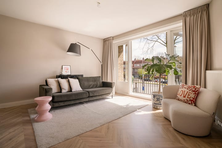 Foto 4 van Linnaeusparkweg 250-1