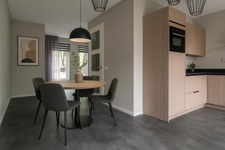 Foto 3 van Manitobaplein 13-A