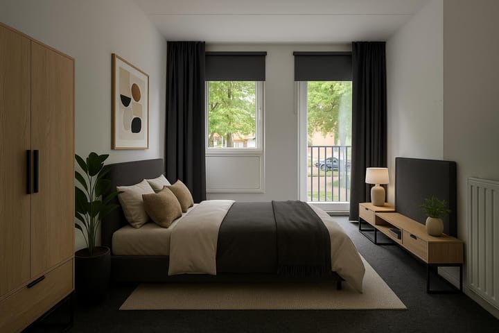 Foto 4 van Manitobaplein 13-A